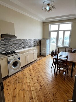 2-otaqlı yeni tikili, Masazır qəs., 73 m²