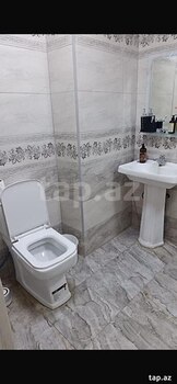 2-otaqlı mənzil, Mərdəkan qəs., 57 m²