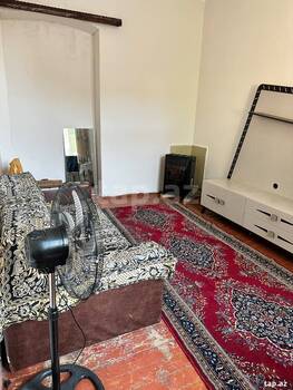 Həyət evi kirayə verilir, Xəlil Rza Ulutürk küç.