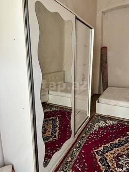 Həyət evi kirayə verilir, Xəlil Rza Ulutürk küç.