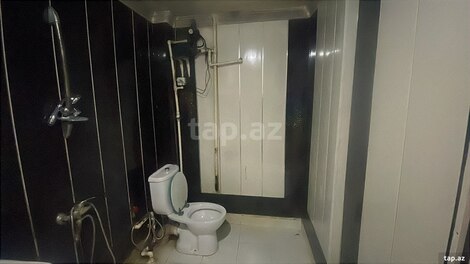 2-otaqlı mənzil, Mərdəkan qəs., 57 m²
