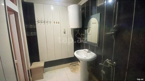2-otaqlı mənzil, Mərdəkan qəs., 57 m²