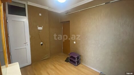 2-otaqlı mənzil, Mərdəkan qəs., 57 m²