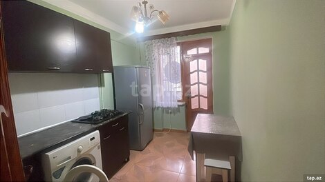 2-otaqlı mənzil, Mərdəkan qəs., 57 m²