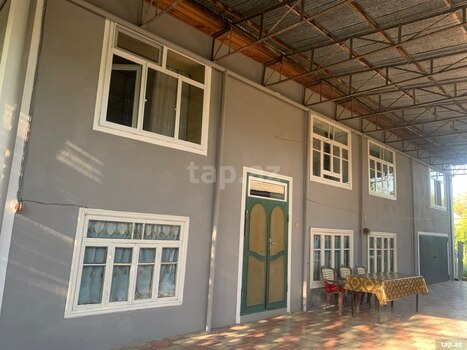 Həyət evi, Cəlilabad r.