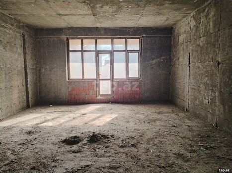 4-otaqlı yeni tikili, Moskva pr., 177 m²