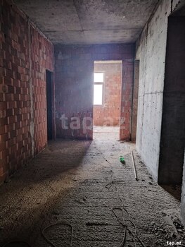 4-otaqlı yeni tikili, Moskva pr., 177 m²
