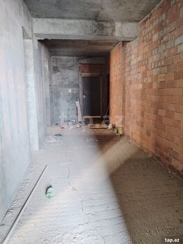 4-otaqlı yeni tikili, Moskva pr., 177 m²