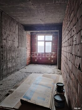 4-otaqlı yeni tikili, Moskva pr., 177 m²