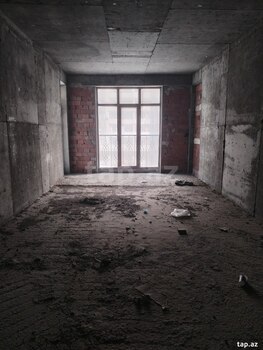 4-otaqlı yeni tikili, Moskva pr., 177 m²
