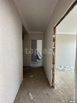 3-otaqlı yeni tikili, Binəqədi qəs., 110 m²