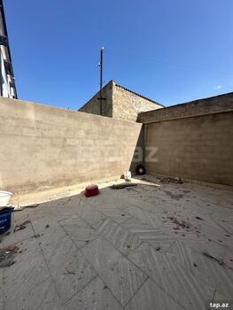 3-otaqlı yeni tikili, Binəqədi qəs., 110 m²