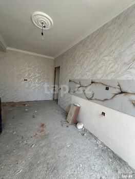 3-otaqlı yeni tikili, Binəqədi qəs., 110 m²