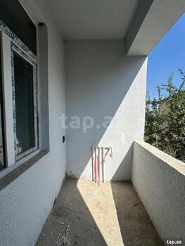 3-otaqlı yeni tikili, Binəqədi qəs., 110 m²