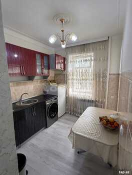 3-otaqlı mənzil, Yehya Hüseynov küç., 85 m²