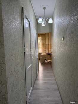 3-otaqlı mənzil, Yehya Hüseynov küç., 85 m²