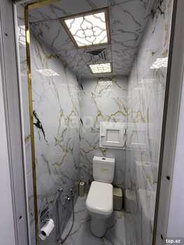3-otaqlı mənzil, Yehya Hüseynov küç., 85 m²