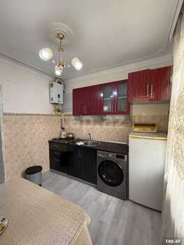3-otaqlı mənzil, Yehya Hüseynov küç., 85 m²