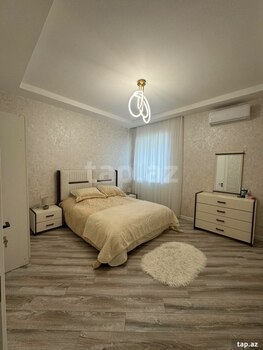Bağ evi kirayə verilir, 28 May küç.