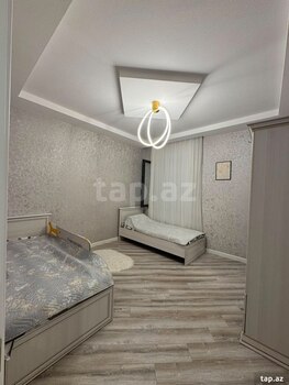 Bağ evi kirayə verilir, 28 May küç.