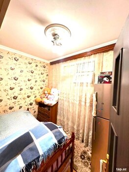 3-otaqlı mənzil, Ç.Kərimov küç., 70 m²