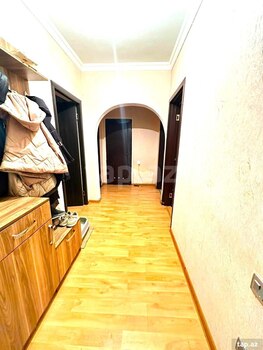 3-otaqlı mənzil, Ç.Kərimov küç., 70 m²