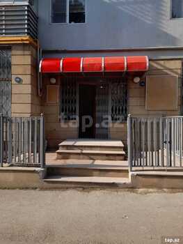 Obyekt, A.Məhərrəmov küç.