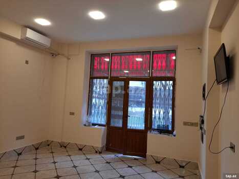 Obyekt, A.Məhərrəmov küç.
