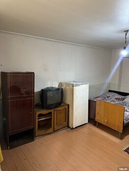 Həyət evi kirayə verilir, Avtovağzal m.