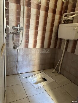 Həyət evi kirayə verilir, Avtovağzal m.