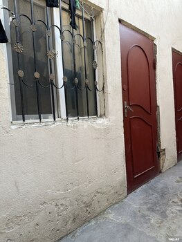 Həyət evi kirayə verilir, Avtovağzal m.