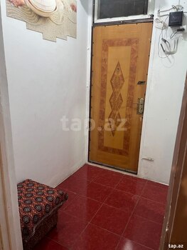 1-otaqlı mənzil kirayə verilir, Həzi Aslanov m., 23 m²