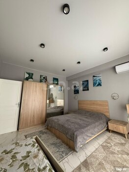 2-otaqlı yeni tikili, Astara r., 51 m²