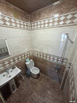 1-otaqlı yeni tikili, Sumqayıt ş., 44 m²