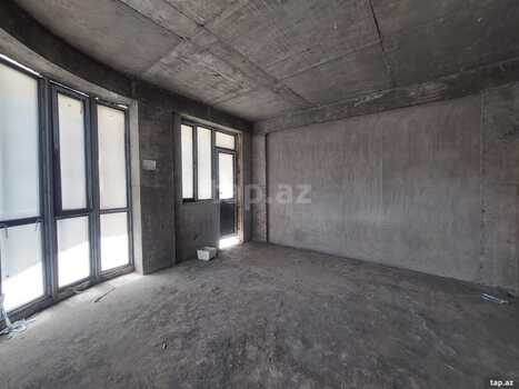 3-otaqlı yeni tikili, Faiq Yusifov küç., 145 m²