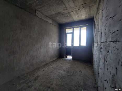 3-otaqlı yeni tikili, Faiq Yusifov küç., 145 m²