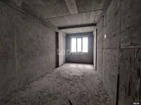 3-otaqlı yeni tikili, Faiq Yusifov küç., 145 m²