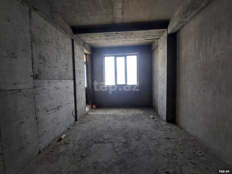 3-otaqlı yeni tikili, Faiq Yusifov küç., 145 m²