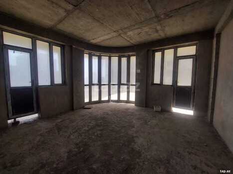 3-otaqlı yeni tikili, Faiq Yusifov küç., 145 m²