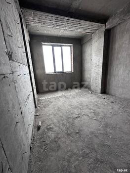 3-otaqlı yeni tikili, Faiq Yusifov küç., 145 m²