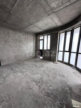 3-otaqlı yeni tikili, Faiq Yusifov küç., 145 m²