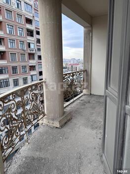 3-otaqlı yeni tikili, Faiq Yusifov küç., 145 m²
