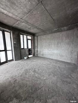 3-otaqlı yeni tikili, Faiq Yusifov küç., 145 m²