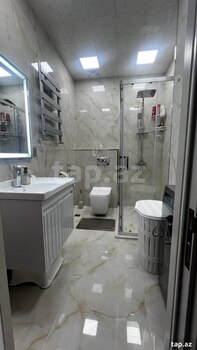 3-otaqlı yeni tikili kirayə verilir, Qusar r., 78 m²