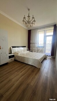 3-otaqlı yeni tikili kirayə verilir, Qusar r., 78 m²
