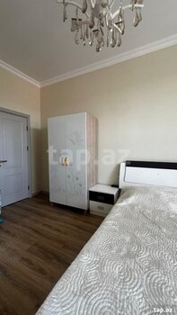3-otaqlı yeni tikili kirayə verilir, Qusar r., 78 m²