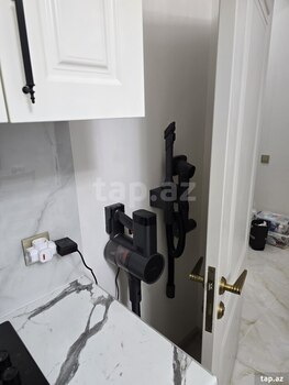 3-otaqlı yeni tikili kirayə verilir, Qusar r., 78 m²