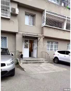 Ofis icarəyə verilir, Ələskər Ələkbərov küç.