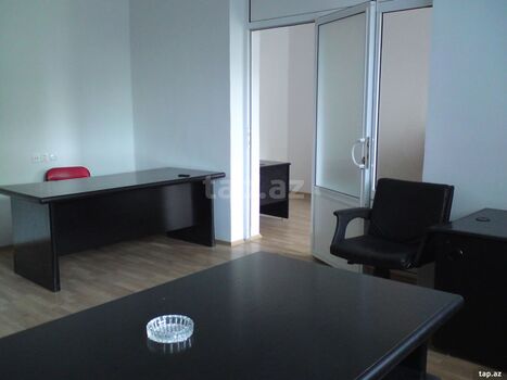 Ofis icarəyə verilir, Ələskər Ələkbərov küç.