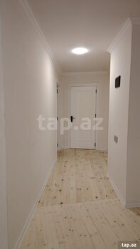 2-otaqlı yeni tikili kirayə verilir, Gəncə ş., 54 m²